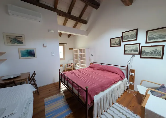 Agriturismo Corte del Maso Bassano del Grappa